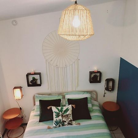 Cozy Apartment, Airport Cdg Exhibition Parc 14 Min Tremblay-en-France Bagian luar foto