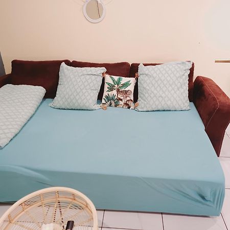 Cozy Apartment, Airport Cdg Exhibition Parc 14 Min Tremblay-en-France Bagian luar foto