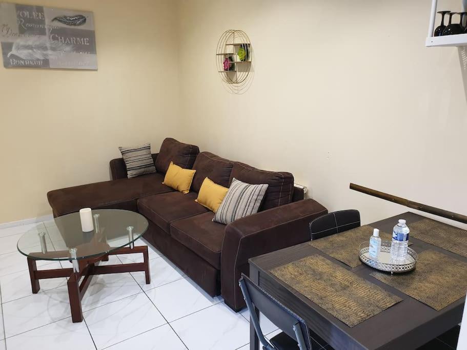 Cozy Apartment, Airport Cdg Exhibition Parc 14 Min Tremblay-en-France Bagian luar foto