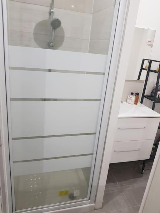 Cozy Apartment, Airport Cdg Exhibition Parc 14 Min Tremblay-en-France Bagian luar foto
