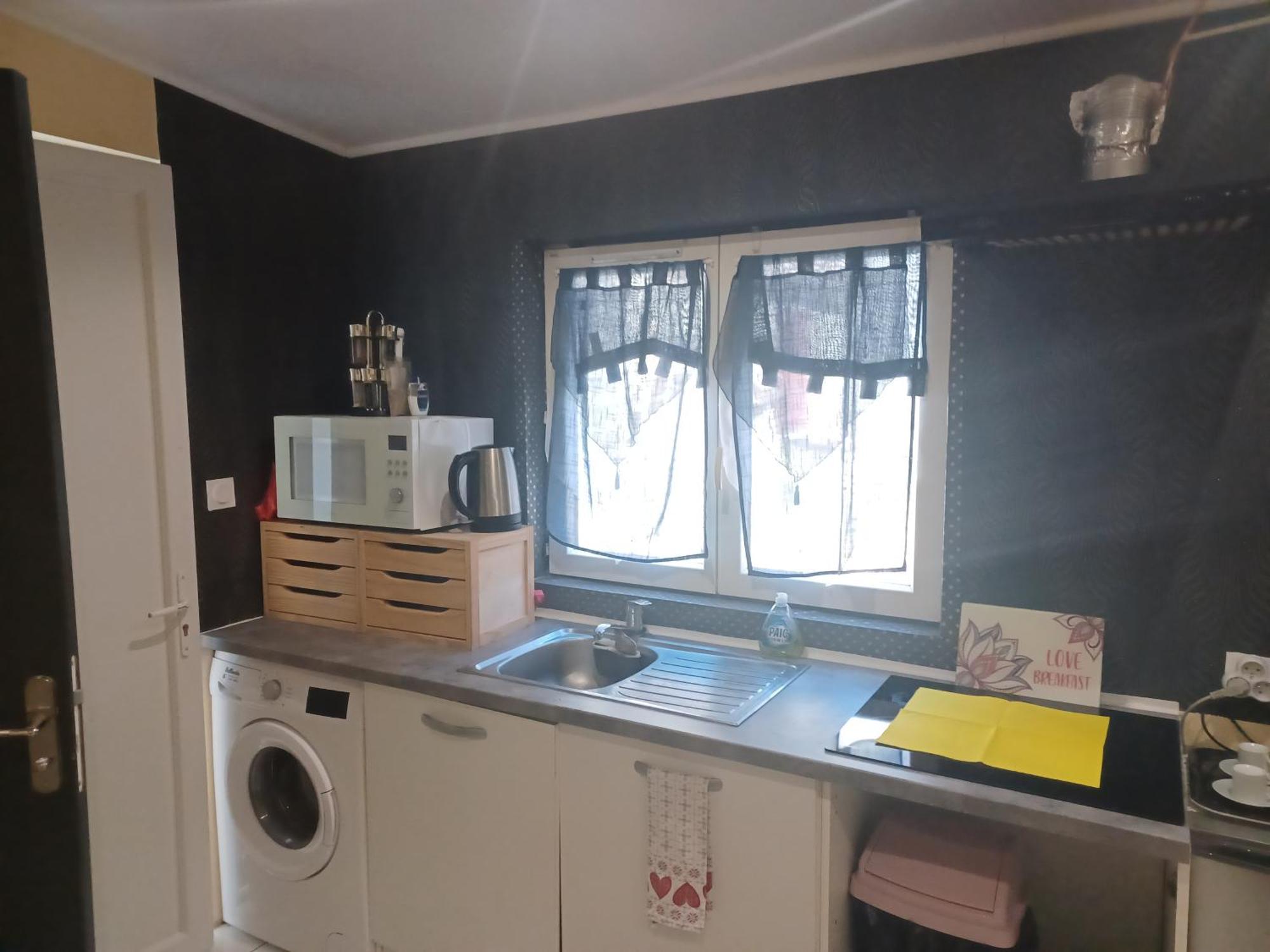 Cozy Apartment, Airport Cdg Exhibition Parc 14 Min Tremblay-en-France Bagian luar foto