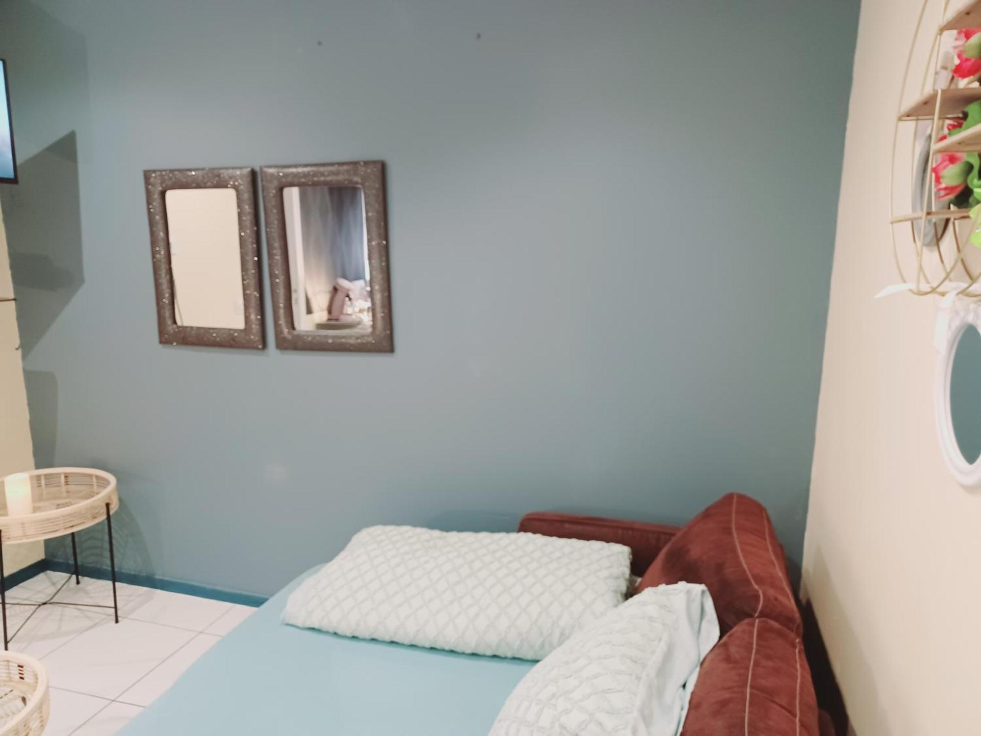 Cozy Apartment, Airport Cdg Exhibition Parc 14 Min Tremblay-en-France Bagian luar foto