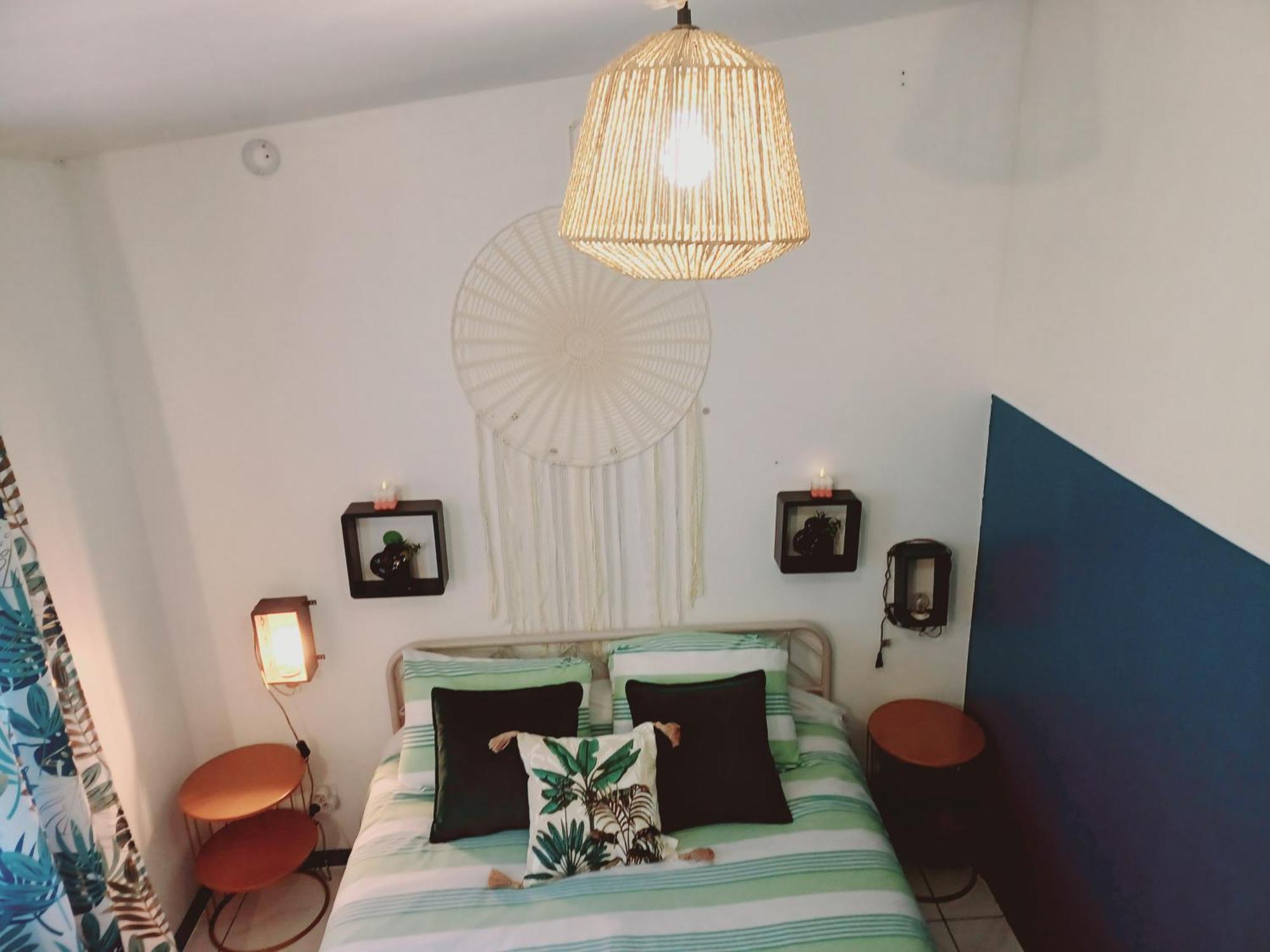 Cozy Apartment, Airport Cdg Exhibition Parc 14 Min Tremblay-en-France Bagian luar foto