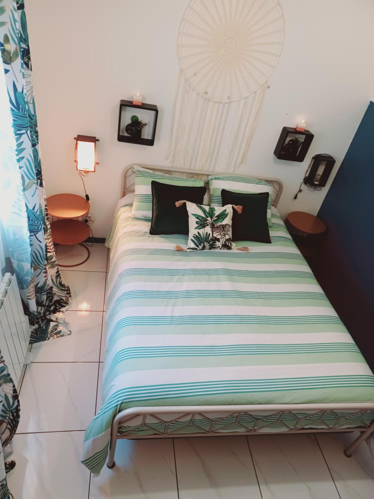Cozy Apartment, Airport Cdg Exhibition Parc 14 Min Tremblay-en-France Bagian luar foto