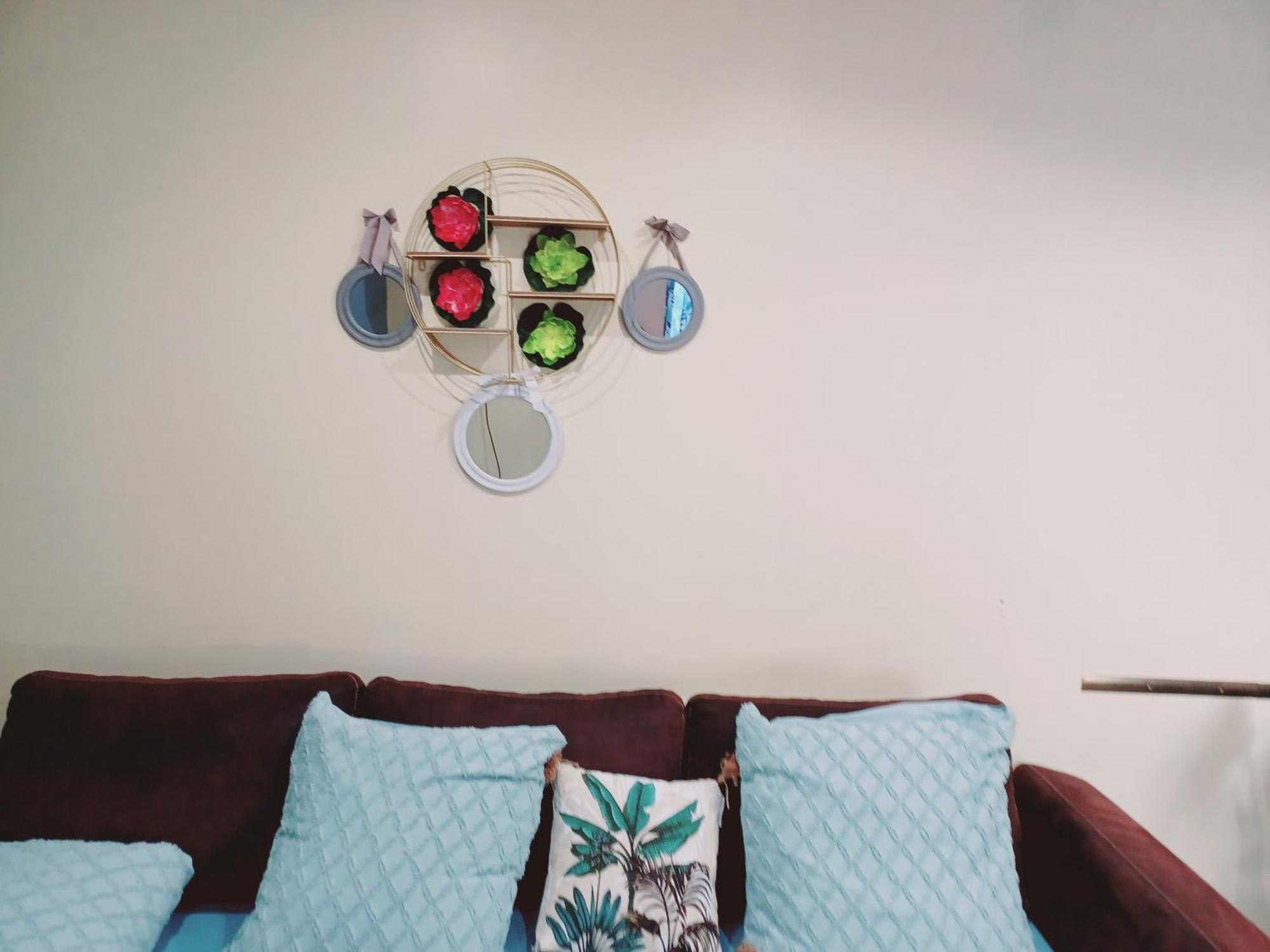 Cozy Apartment, Airport Cdg Exhibition Parc 14 Min Tremblay-en-France Ruang foto
